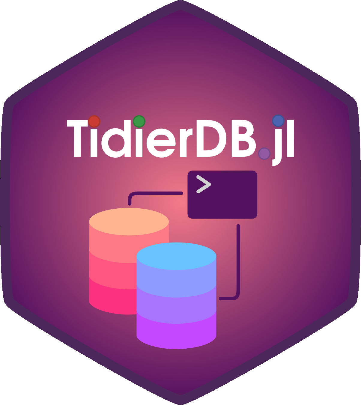 TidierDB jl